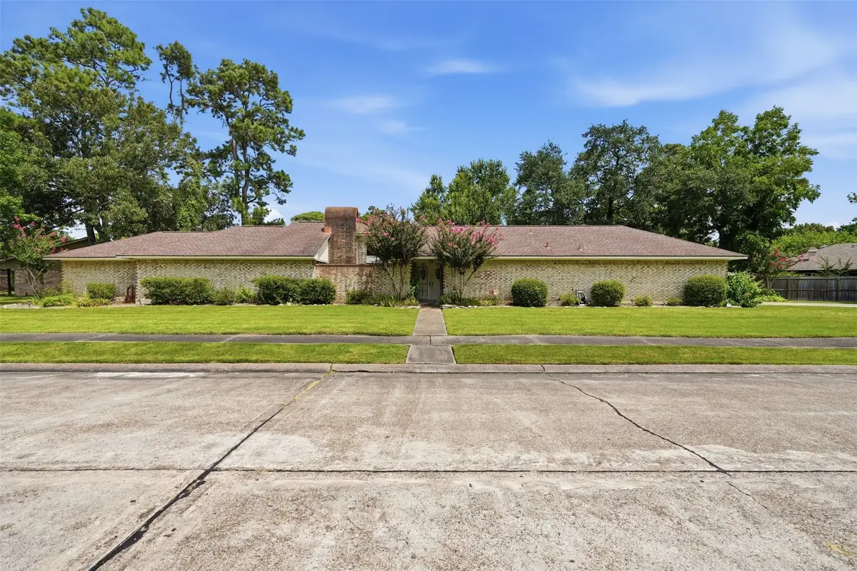 3508 Camelot Street, Baytown, TX 77521 - #1