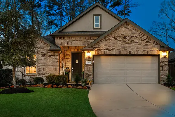 7503 Enchanted Rock Court, Porter, TX 77365