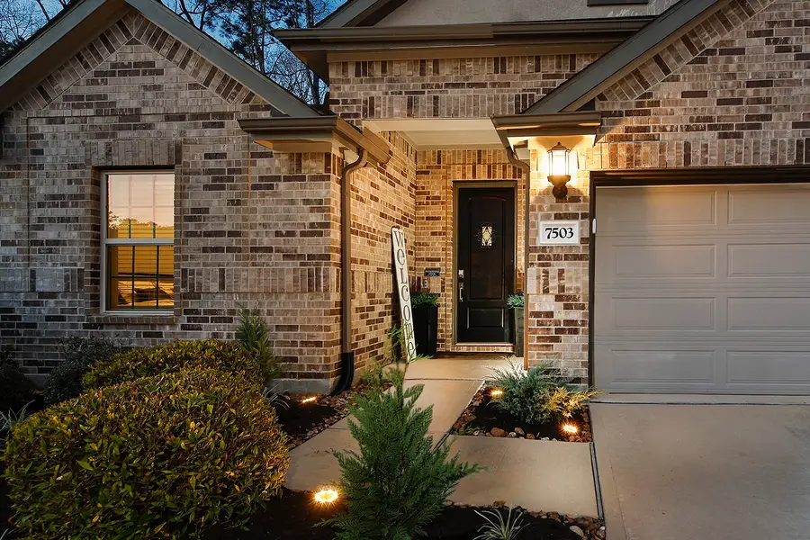 7503 Enchanted Rock Court, Porter, TX 77365 - #3
