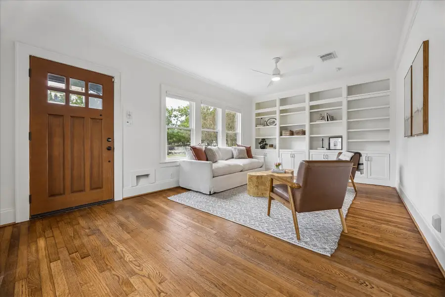 636 Pizer Street, Houston, TX 77009 - #2