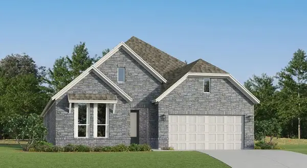 8206 Coral Horizon Drive, Katy, TX 77493