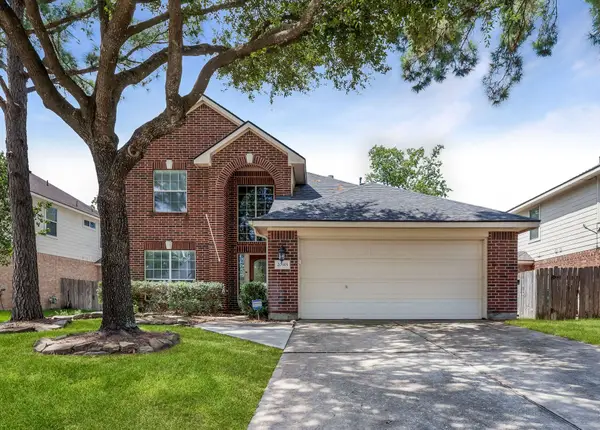 20915 Sandy Briar Court, Spring, TX 77379