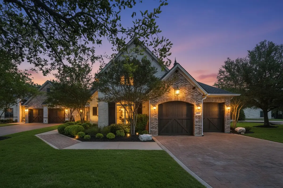 2307 Scotney Court, College Station, TX 77845 - #1