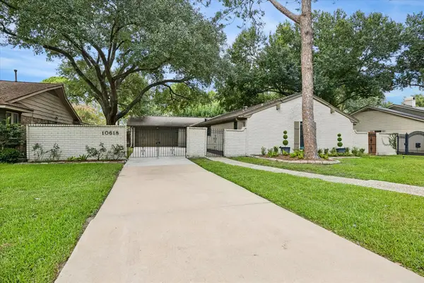 10618 Cranbrook Road, Houston, TX 77042
