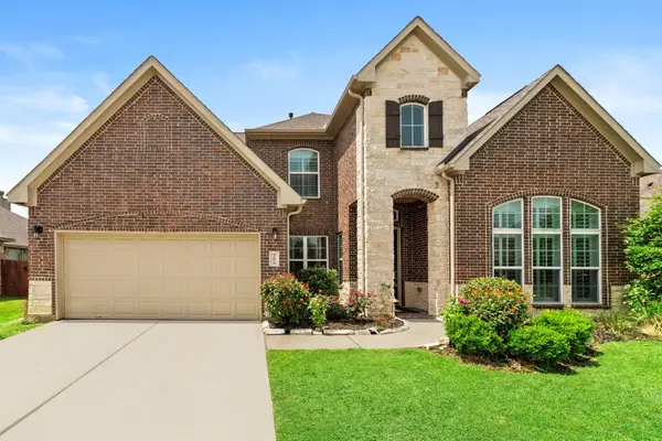 32019 Casa Linda Drive, Hockley, TX 77447