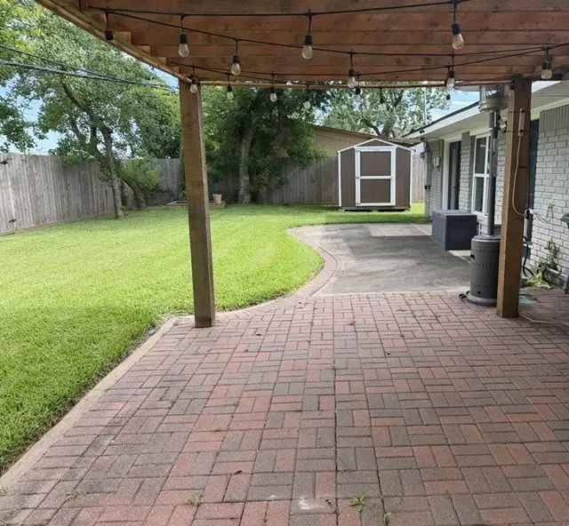 9715 Greenwillow Street, Houston, TX 77096 - #1