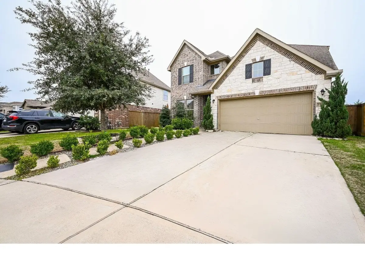 23919 Villa Lisa Drive, Richmond, TX 77406 - Image #1