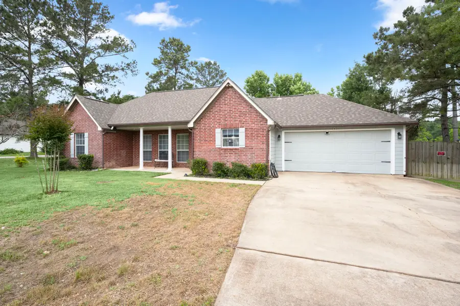 10807 Amar Drive, Conroe, TX 77303 - #3