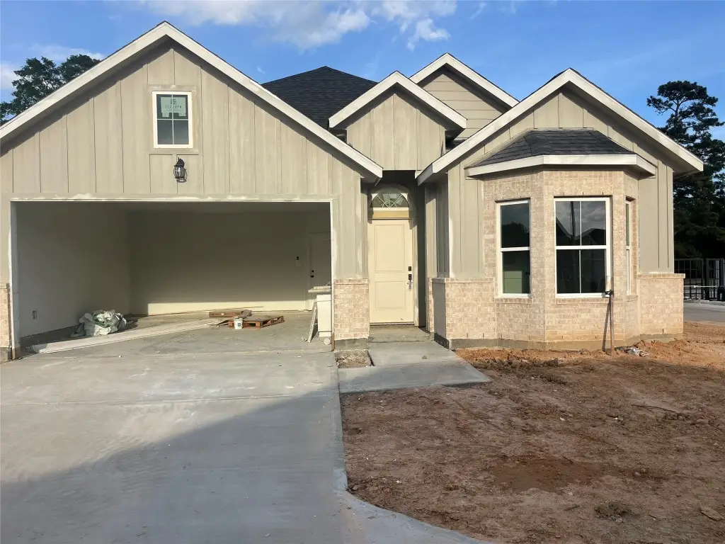 9602 Jenny Park Place, Houston, TX 77078 - #1