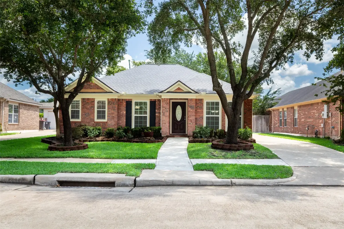 1526 Martin Lake Drive, Richmond, TX 77406 - #1