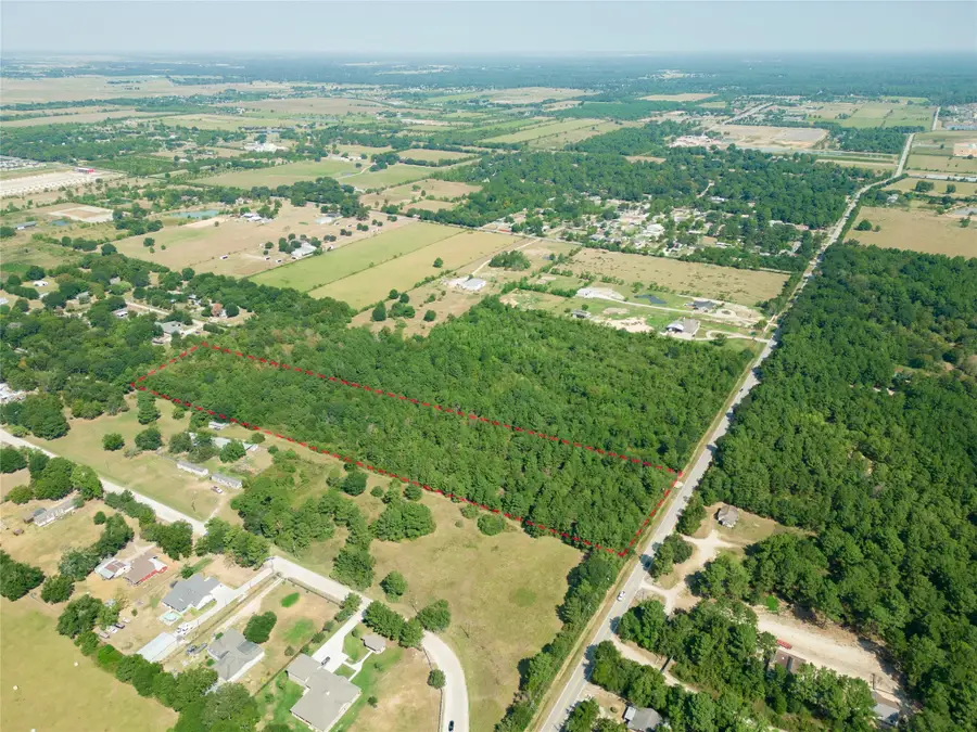 0 Bauer Road, Hockley, TX 77447 - Image #2