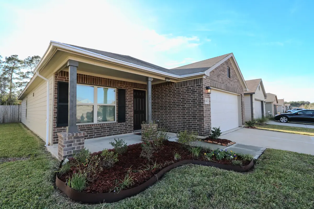 328 Cumberland Forest Drive, Magnolia, TX 77354 - #1