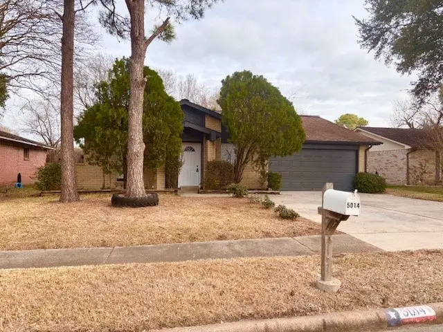 5014 Meadow Place Drive, La Porte, TX 77571 - #1