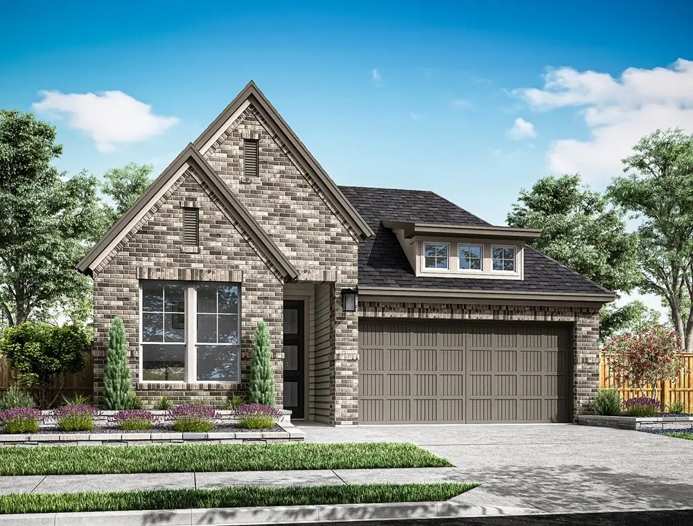 14936 Clover Meadow Lane, Montgomery, TX 77316 - #1