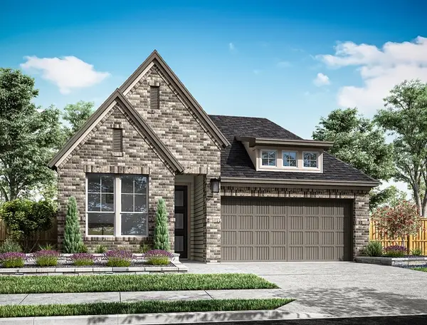 14936 Clover Meadow Lane, Montgomery, TX 77316