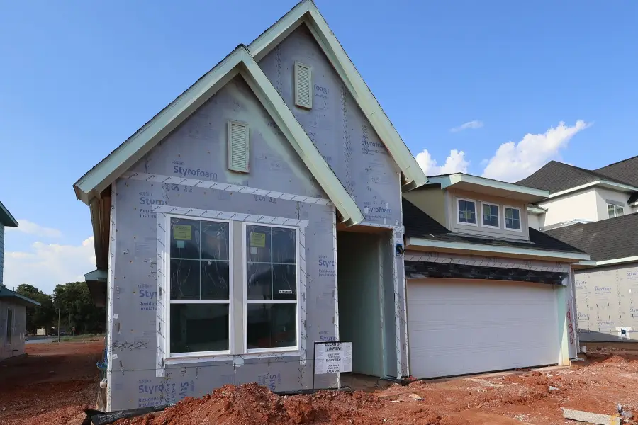 14936 Clover Meadow Lane, Montgomery, TX 77316 - #2