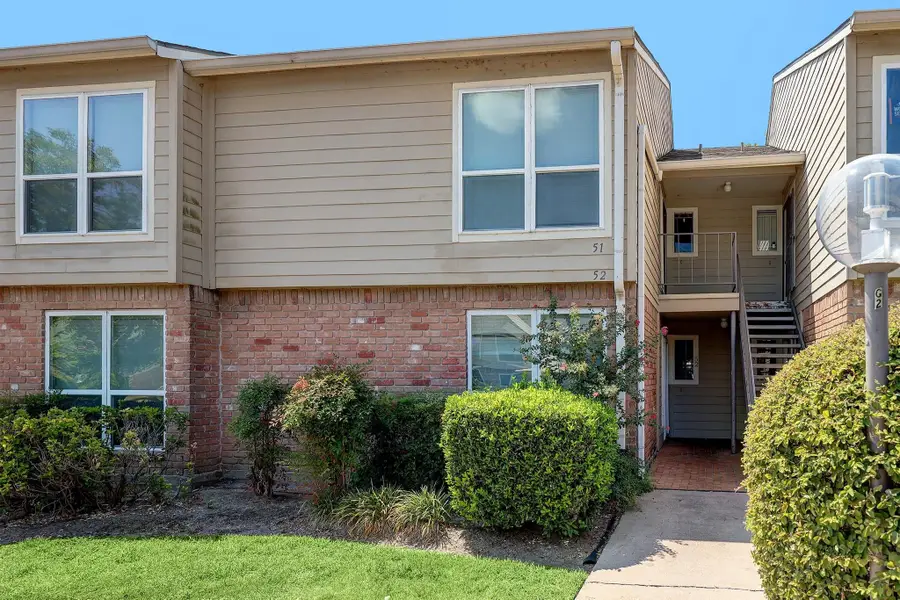 5005 Georgi Lane #51, Houston, TX 77092 - Image #2