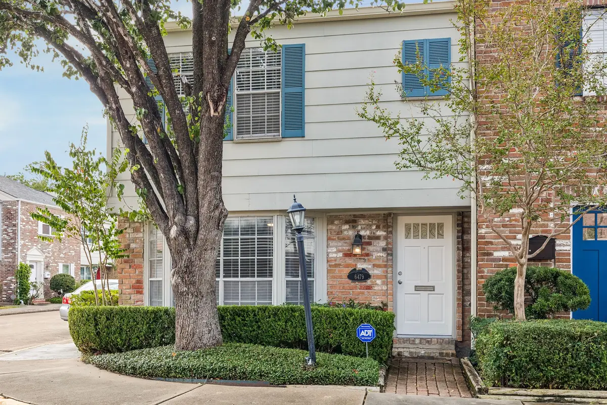 6479 Olympia Drive, Houston, TX 77057 - #1