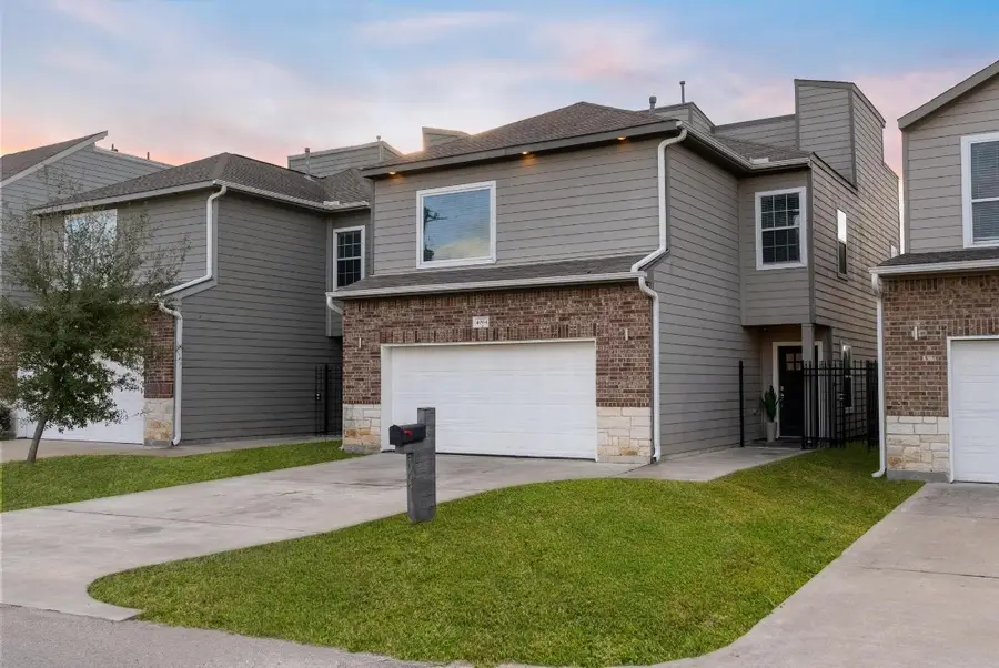 4004 Weslow Street, Houston, TX 77087 - #3