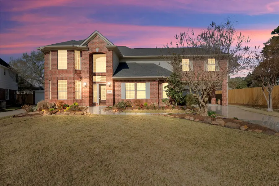2406 Spanish Oak Hill Court, Spring, TX 77388 - #2