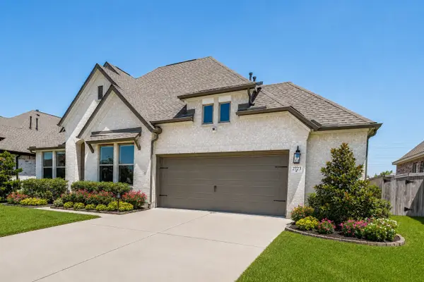 2723 Lakeside Shore Drive, League City, TX 77573
