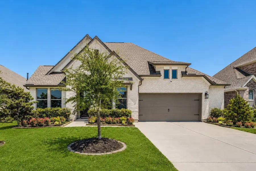 2723 Lakeside Shore Drive, League City, TX 77573 - #2