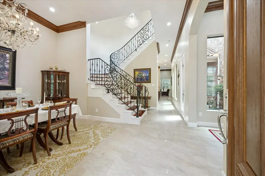 4915 Evergreen Street, Bellaire, TX 77401 - #3