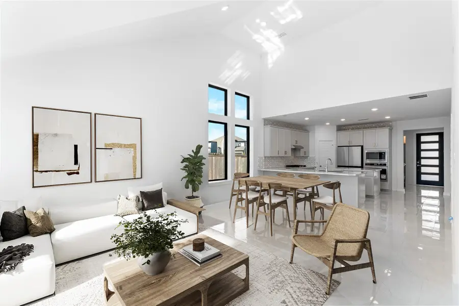 18747 Ebony Grove Trail, Cypress, TX 77433 - Image #3