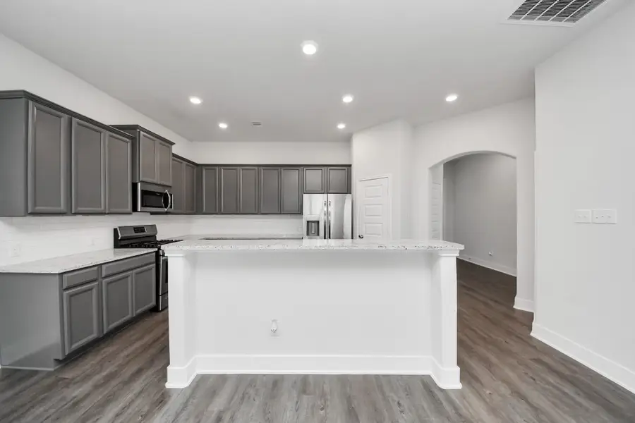 4423 Santorini Lane, Houston, TX 77045 - #2