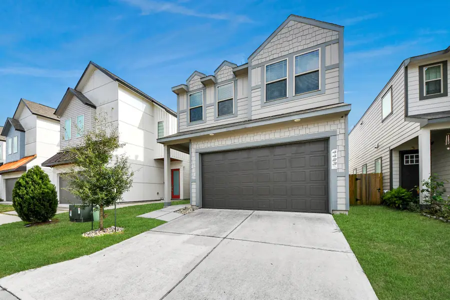 4423 Santorini Lane, Houston, TX 77045 - #3