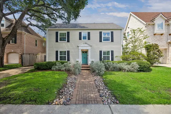 2316 Wordsworth Street, Houston, TX 77030