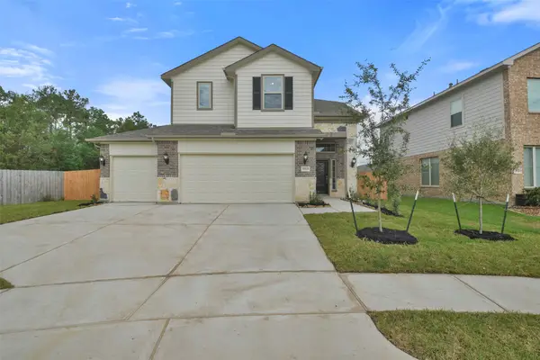 21024 Crinet Square Street, Kingwood, TX 77339