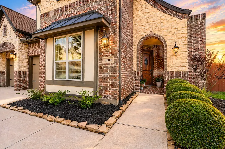 1500 Richland Hollow Lane, Friendswood, TX 77546 - #3