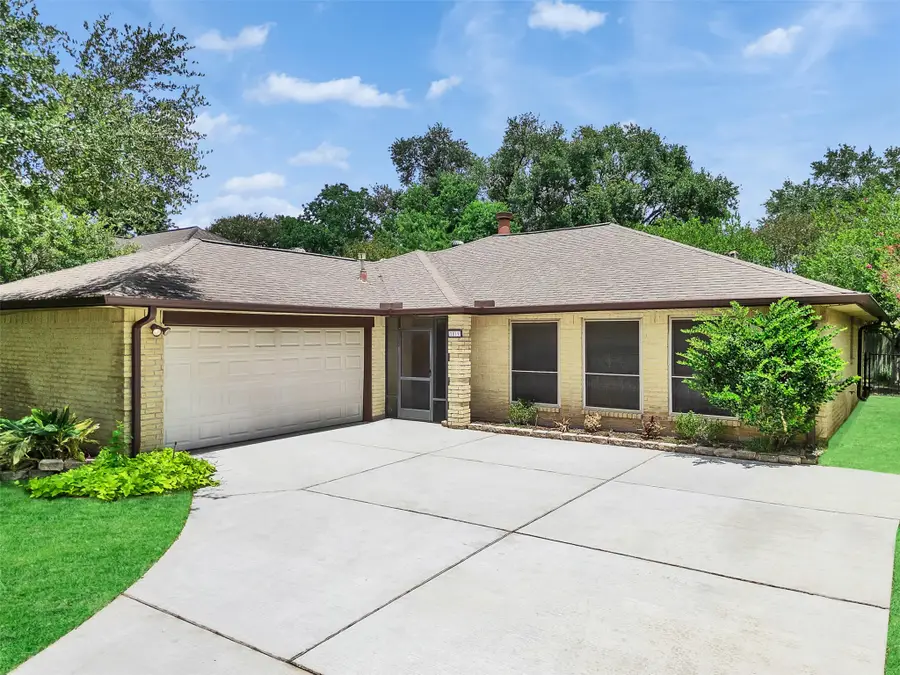 2819 Poplar Creek Lane, Pearland, TX 77584 - #3