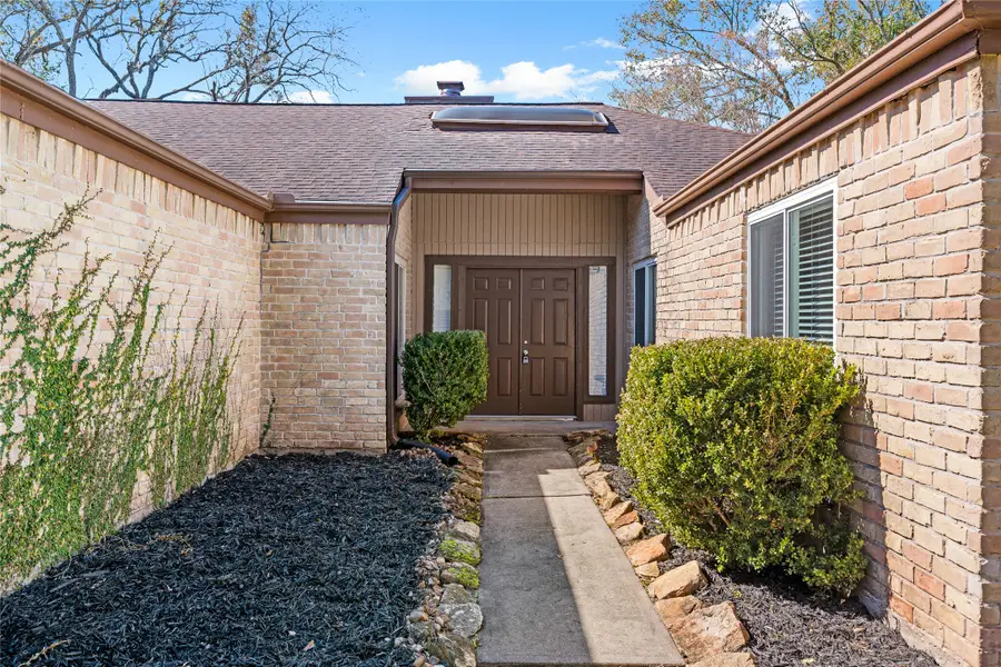 2007 Fernspray Lane, Houston, TX 77084 - Image #3