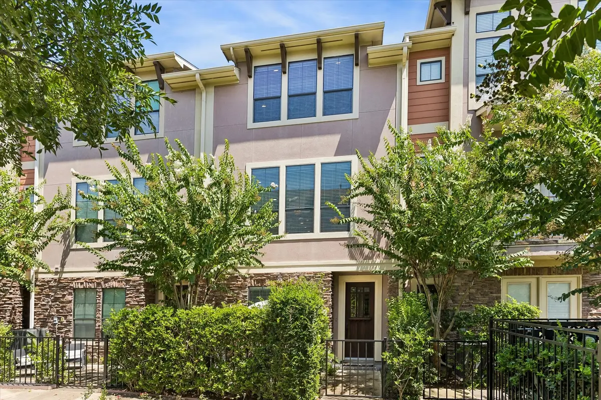 1045 W 22nd Street #K, Houston, TX 77008 - #1