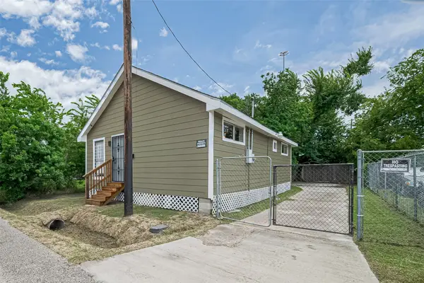 3024 Brackenridge Street, Houston, TX 77026