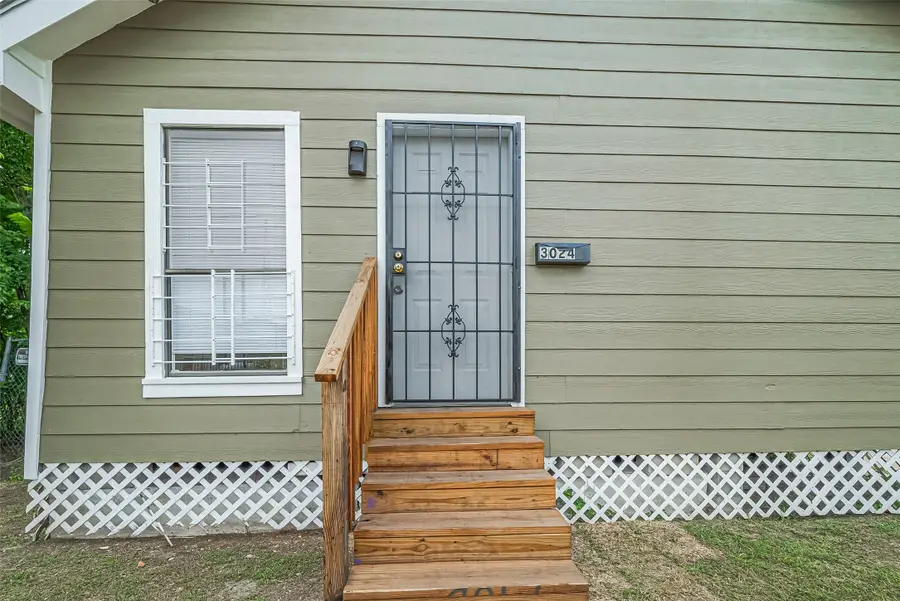 3024 Brackenridge Street, Houston, TX 77026 - Image #2