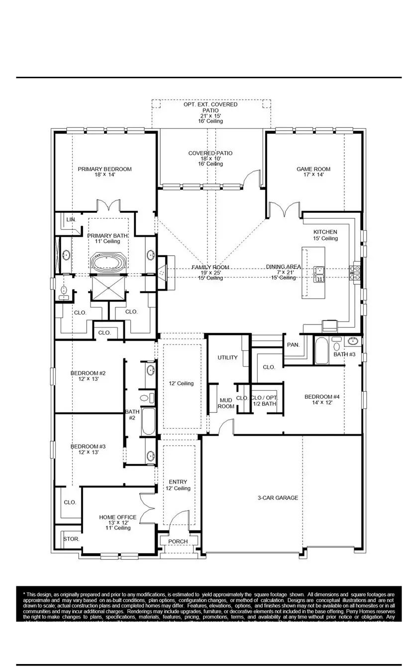 2606 Poppy Court, Fulshear, TX 77423 - #2