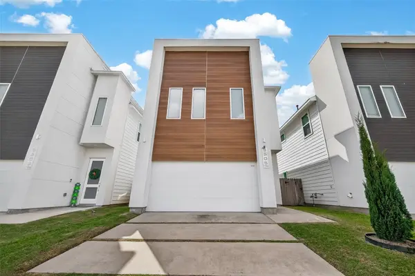 5505 Robusto Place, Houston, TX 77091