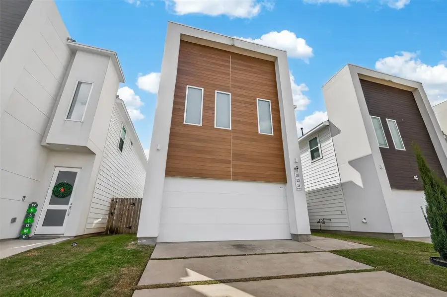5505 Robusto Place, Houston, TX 77091 - #2