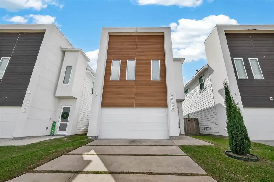 5505 Robusto Place, Houston, TX 77091 - #3