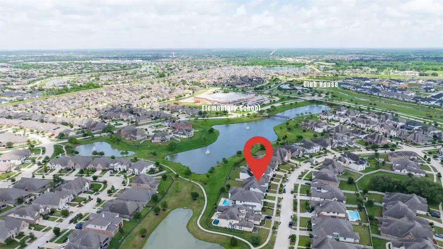 4731 Mesquite Terrace Drive, Manvel, TX 77578 - #3