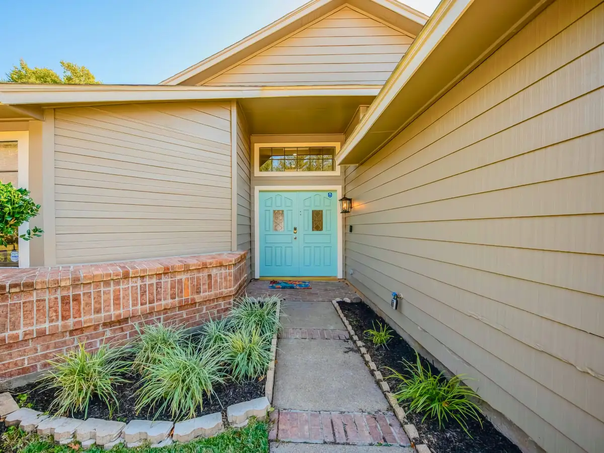 8550 Sparkling Springs Drive, Houston, TX 77095 - Image #1