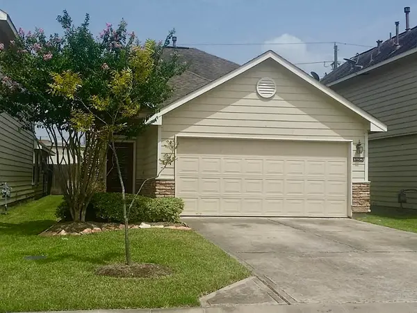 10806 Tobar Falls Circle, Houston, TX 77064