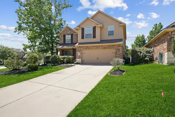 115 Black Swan Place, The Woodlands, TX 77354