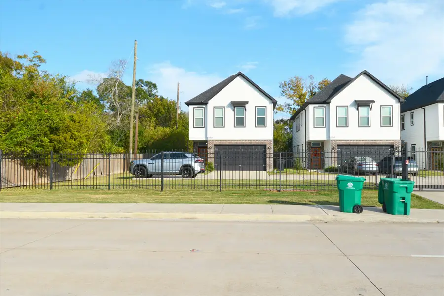 13413 Scott Street, Houston, TX 77047 - Image #3