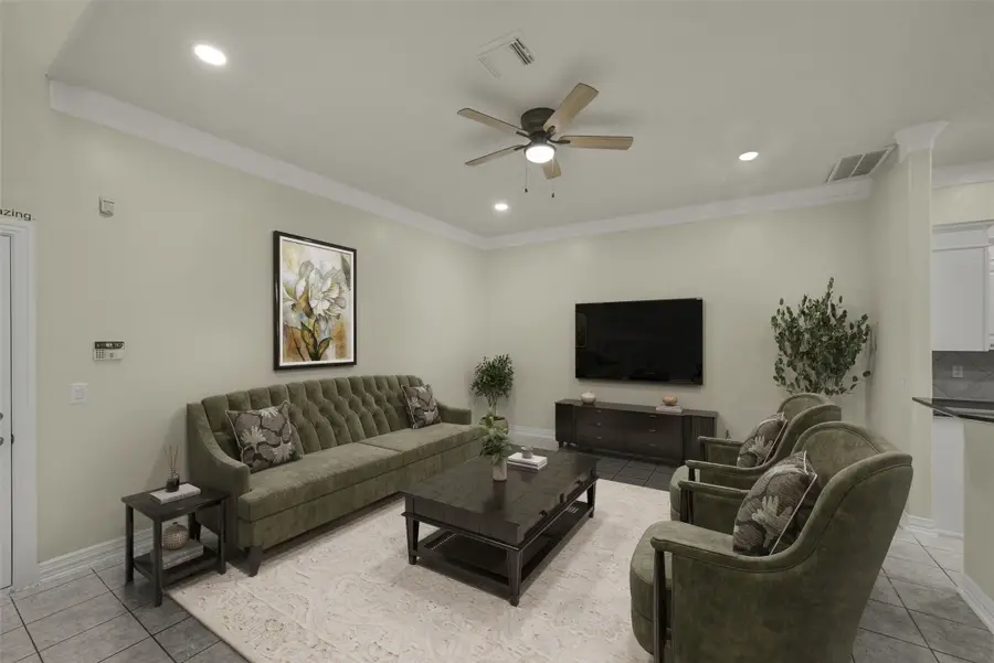 2847 Misty Heath Lane, Houston, TX 77082 - #2