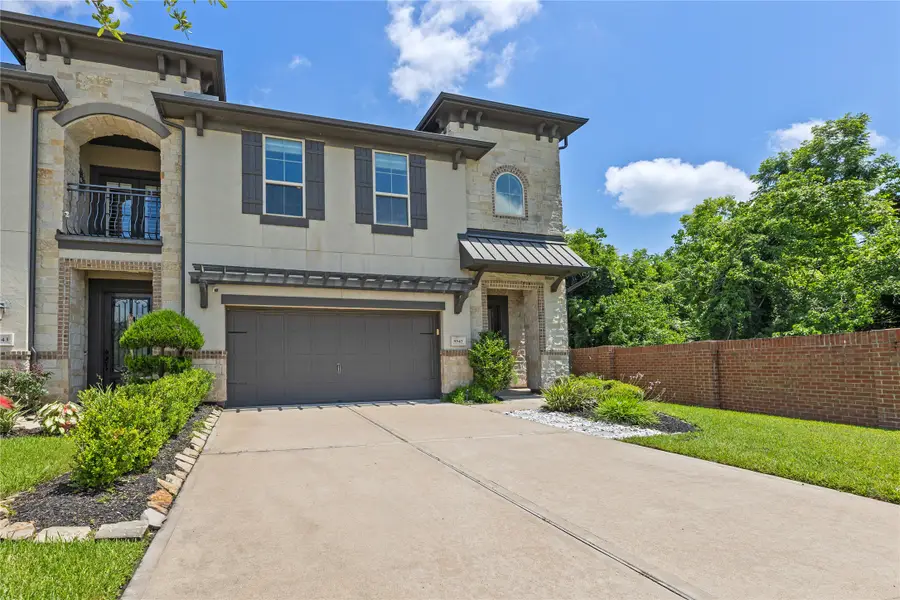 9547 Scanlan Heights Lane, Missouri City, TX 77459 - #2