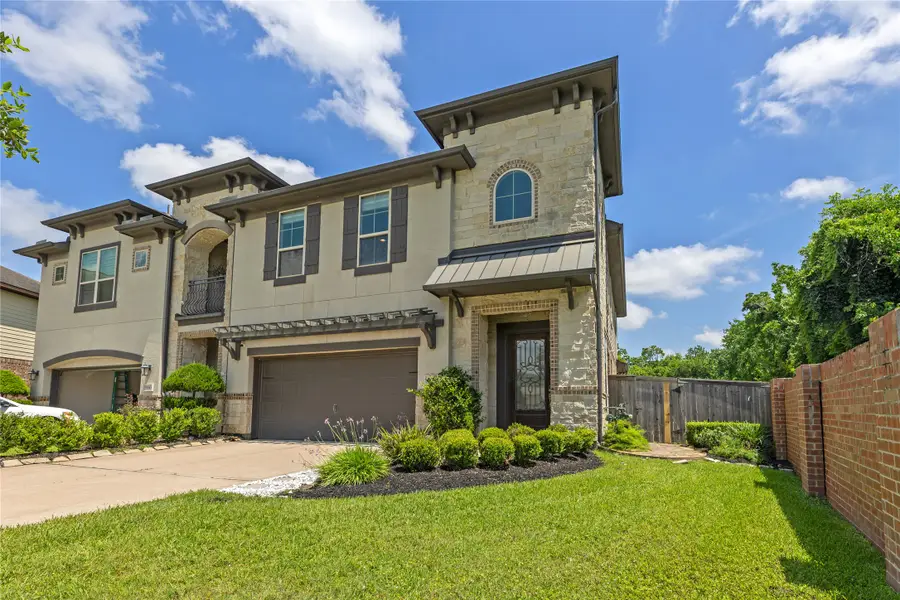 9547 Scanlan Heights Lane, Missouri City, TX 77459 - #3